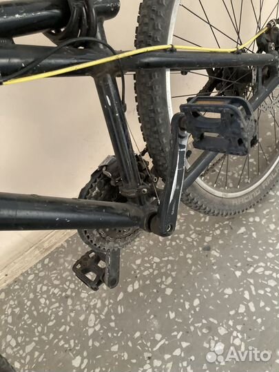 Велосипеды бу взрослый