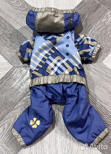 Костюм для щенков