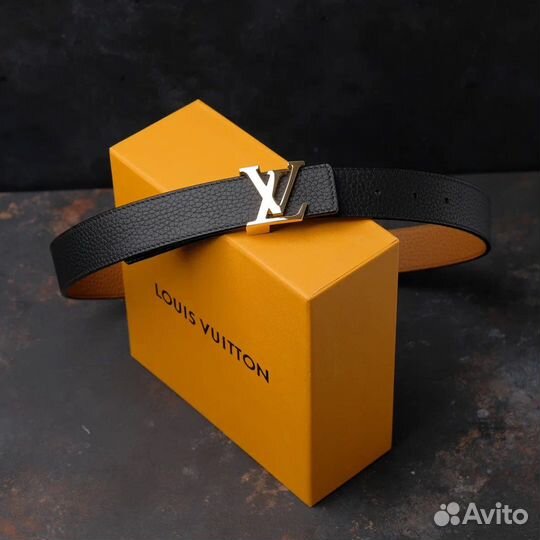Ремень женский Louis Vuitton