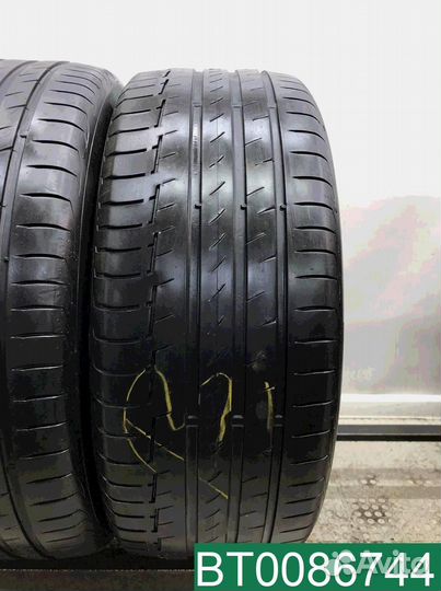 Continental PremiumContact 6 235/50 R19 105W