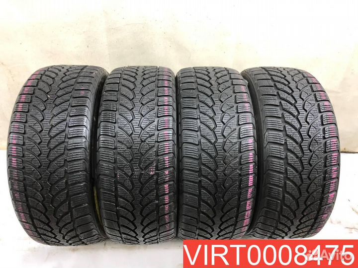 Bridgestone Blizzak LM-32 215/45 R18 93V