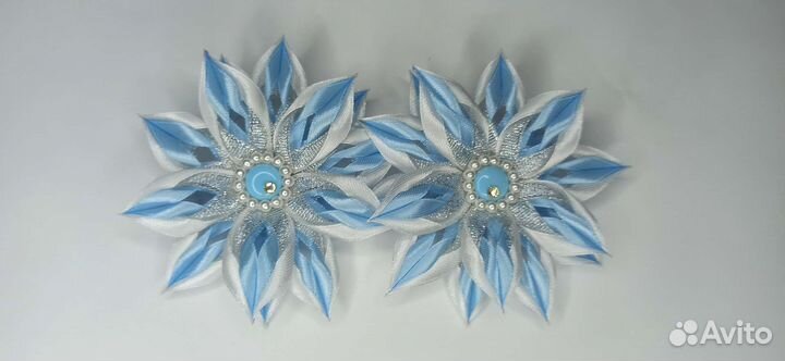 Резиночки для волос