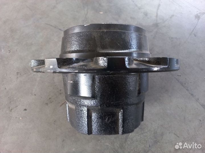 Ступица на ось WAI KAR 12 тонн