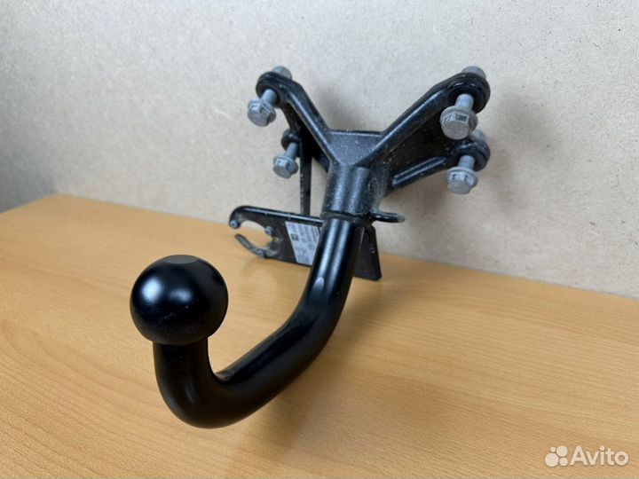 Фаркоп Mercedes G-Class W463