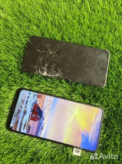 Дисплей Honor 10 lite, 10i, 10x lite. 9x