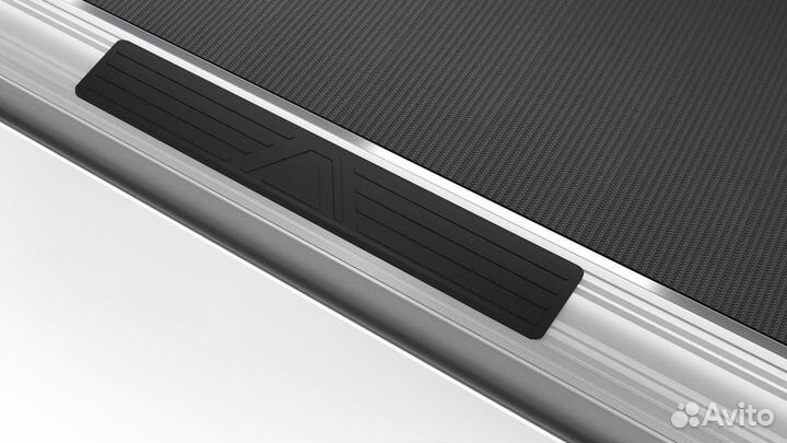 Беговая дорожка UltraGym UG-power 005