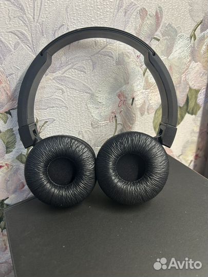 Наушники jbl T460BT