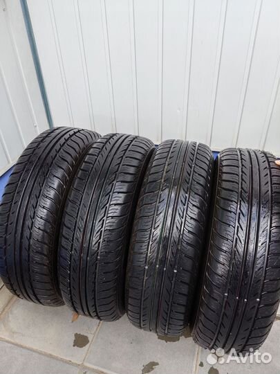 Колеса r 14 летние на ваз