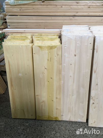 Мебельные щиты от производителя