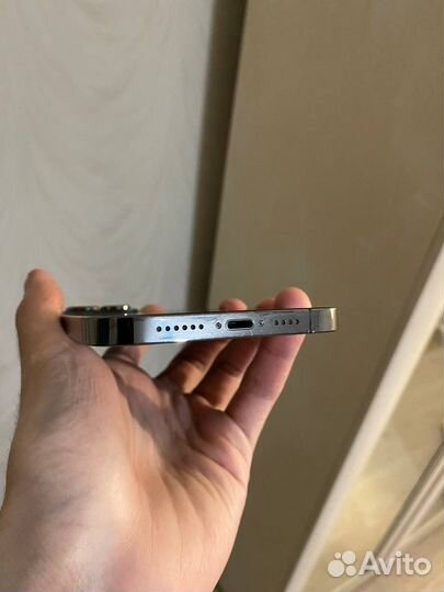 iPhone 13 Pro Max, 128 ГБ