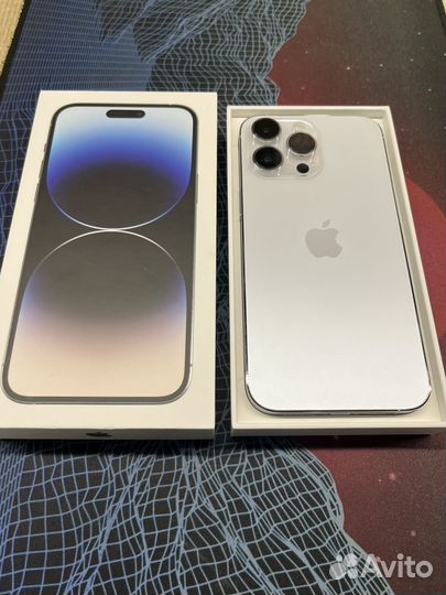 iPhone 14 Pro Max, 256 ГБ