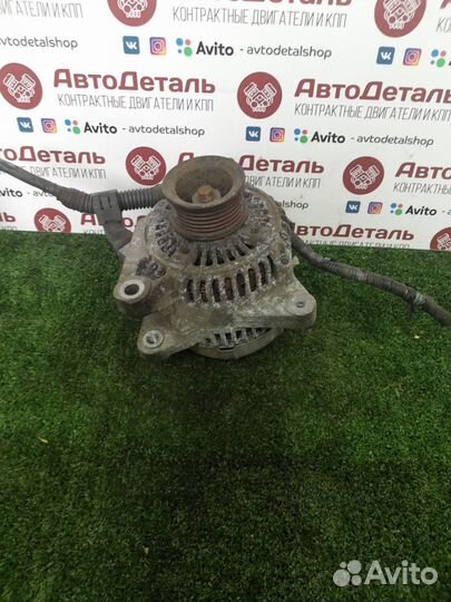 Генератор Toyota RAV4 2 (XA20) рест. 2005