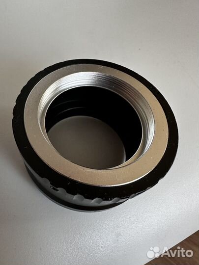 Объектив helios 44 2 sony E