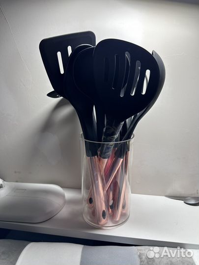 Набор приборов для кухни