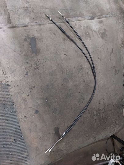 Трос привода сцепления