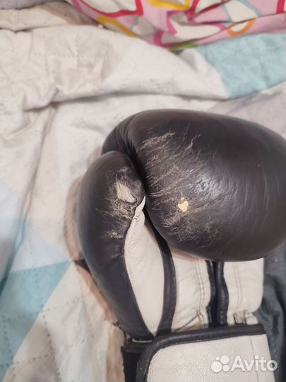 Боксëрские перчатки Fighting