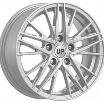 Литые диски Wheels UP Up108 6.5×R16 5×114.3
