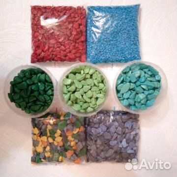 Грунт для аквариума