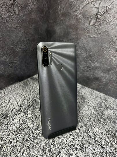 realme C3, 3/64 ГБ