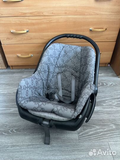 Коляска Verdi Faster 3 в 1