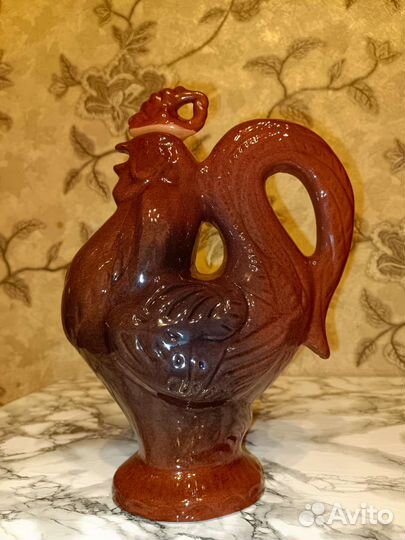 Кувшин СССР