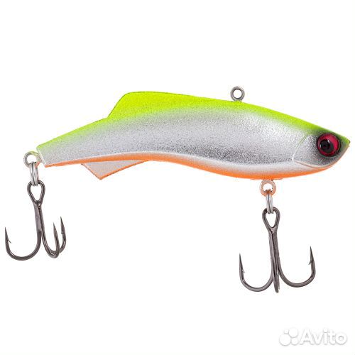 Воблер Madness Shiriten Sakura Vibe 73 мм. 7,3см