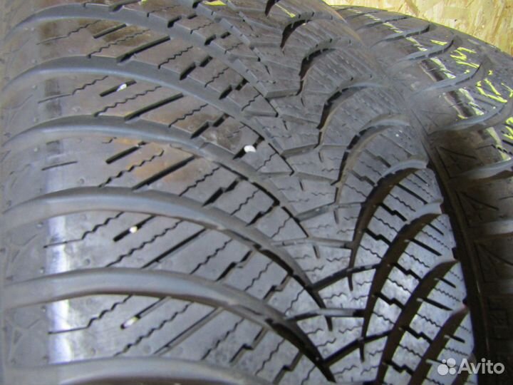 Falken EuroAll Season AS210 235/55 R19