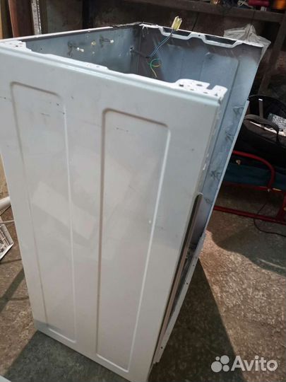 Запчасти от стиральной машины