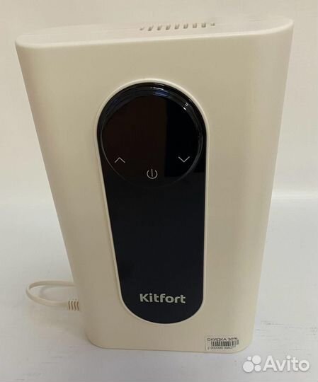 Озонатор kitfort