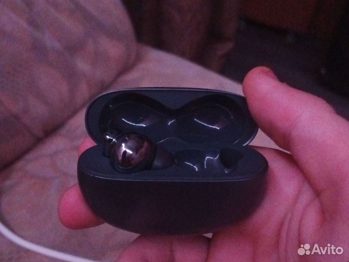 Беспроводные наушники honor choice earbuds x5 pro