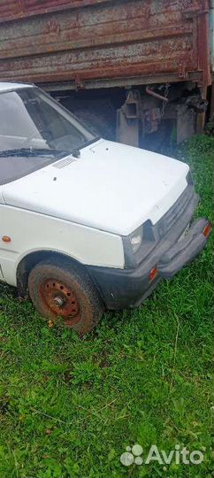 ВАЗ 1111 Ока 0.7 МТ, 2001, 35 000 км