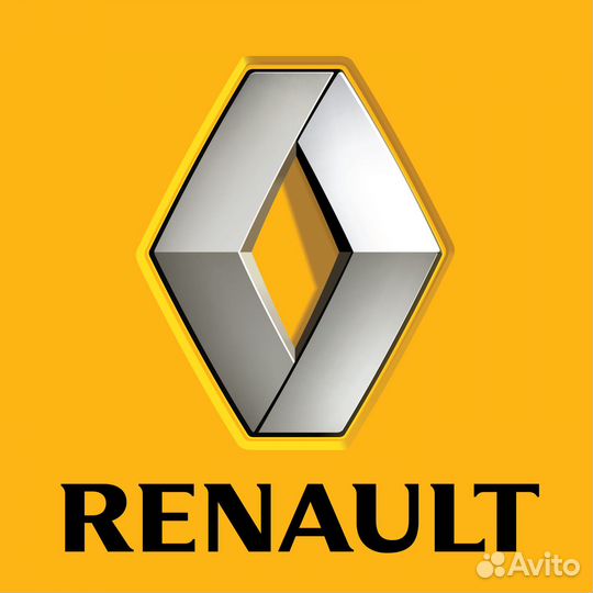 Фаркоп для Рено (Renault ) с установкой Тверь