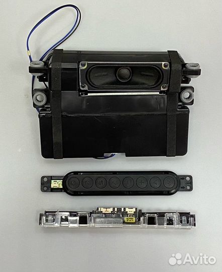 Телевизор LG 42LA644V - ZA на разбор