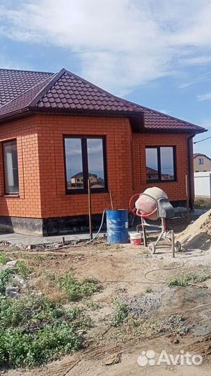 Строительство домов