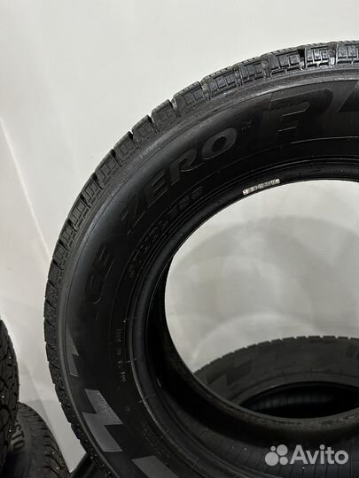 Pirelli Ice Zero FR 225/65 R17