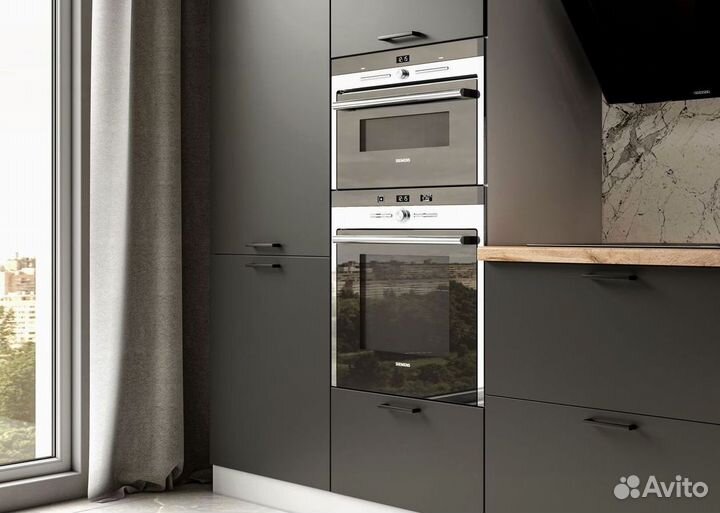 Модульная кухня