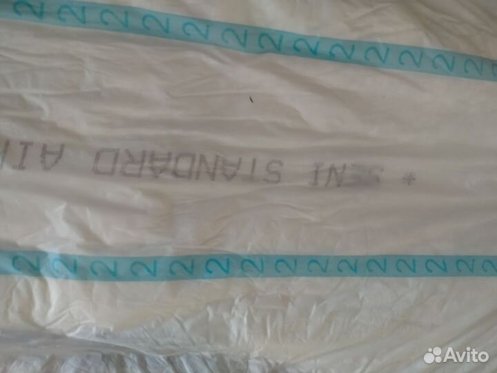 Памперсы для взрослых 3