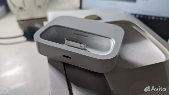 Apple Universal Dock MC746ZA/A