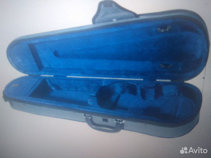 Футляр для скрипки 4/4 Симфония