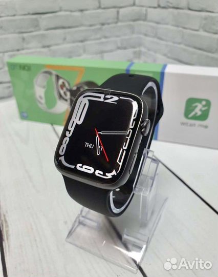 Смарт часы watch 7