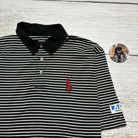 Polo ralph lauren golf размер XL-XXL оригинал