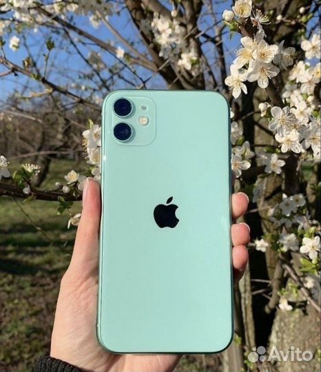 iPhone 11 128 gb