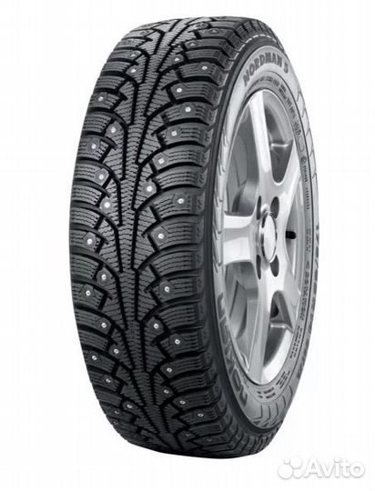 Nokian Tyres Nordman 5 205/55 R16 94T