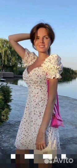 Платье 46 48 размера