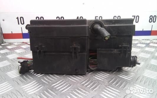 Блок предохранителей ford C-MAX 1 (XEA08M101)