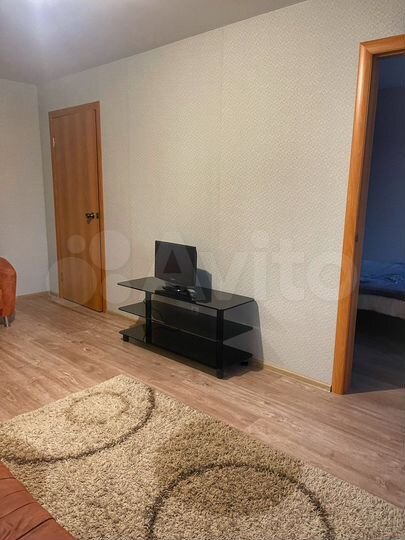 2-к. квартира, 51,4 м², 3/5 эт.