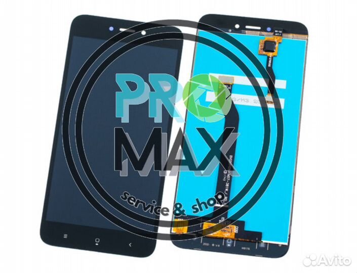 Дисплей Xiaomi Redmi 5A Ремонт/Продажа