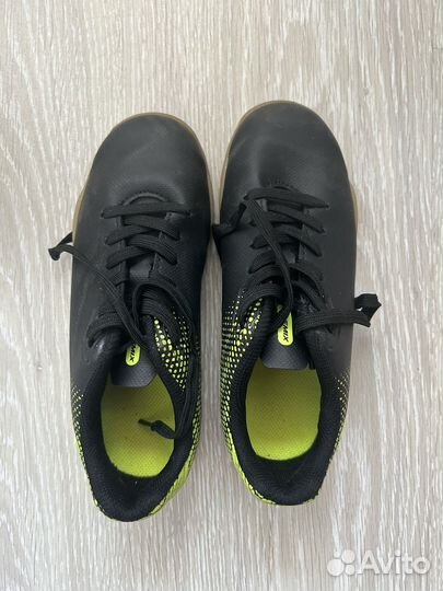 Кроссовки кеды