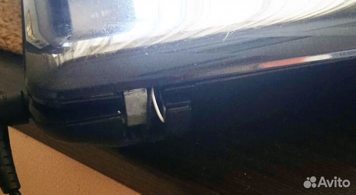 Ноутбук Asus K52J i3 128ssd