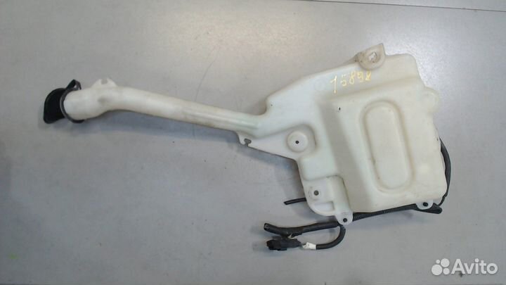 Бачок омывателя Ford Explorer, 2016